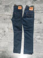 Levi's Jeans 510 und 511 W27 L29 Berlin - Wilmersdorf Vorschau