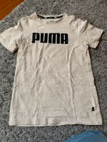 PUMA Shirt 152 Neuwertig Niedersachsen - Dörpen Vorschau