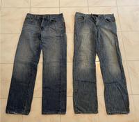 Jeans Calvin Klein 31 / S Bayern - Reisbach Vorschau