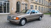 Mercedes S300 Oldtimer Stuttgart - Plieningen Vorschau