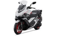 Kymco VS 400i ABS Baden-Württemberg - Fellbach Vorschau