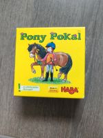 Pony Pokal Haba Niedersachsen - Aurich Vorschau