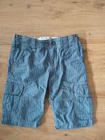 UNITED COLORS OF BENETTON ~ Shorts ~ Gr. 128 Schleswig-Holstein - Ahrensburg Vorschau