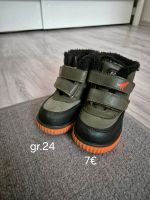 Kinder-Schuhe Gr.24 Nordrhein-Westfalen - Arnsberg Vorschau