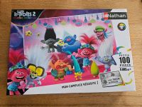 Puzzle Trolls 2 100 Teile NEU Kr. München - Straßlach-Dingharting Vorschau