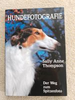 Buch Hundefotografie - Der Weg zum perfekten Foto Sachsen - Radebeul Vorschau