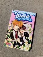 Maid-sama Band 12 Baden-Württemberg - Schwieberdingen Vorschau