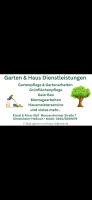 Garten & Haus Dienstleistungen Rheinland-Pfalz - Ober-Olm Vorschau