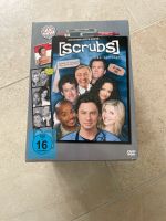 Scrubs DVD Box, neuwertig Niedersachsen - Bersenbrück Vorschau
