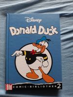 Donald Duck - BILD-Comic-Bibliothek Band 2 Dresden - Pieschen Vorschau