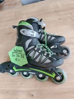 Inlineskates Größe 29-32 Schleswig-Holstein - Hasenkrug bei Brokstedt Vorschau