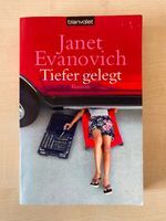Janet Evanovich - Tiefer gelegt Roman Nascar Frauenpower Niedersachsen - Schwaförden Vorschau