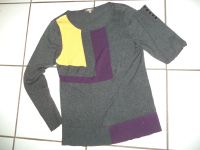 Damen Feinstrick Pullover Strickpullover grau Gr M 38/40 Viskose Bayern - Thyrnau Vorschau