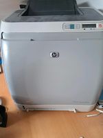 HP Color LaserJet 2600 nse Laserdrucker. Bayern - Obergünzburg Vorschau