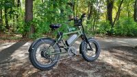 UDX E-Fatbike 204 Urban Drivestyle / 20 Zoll / Motor 250 Watt Berlin - Neukölln Vorschau