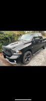 Dodge RAM zu verkaufen Niedersachsen - Bockhorn Vorschau