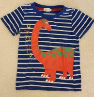 T-Shirt little Hands 104 Nordrhein-Westfalen - Remscheid Vorschau