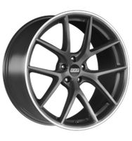 NEUE BBS CI-R Alufelgen Felgen 19Zoll 9,0x19 ET20 5x120 BMW Sachsen - Krostitz Vorschau