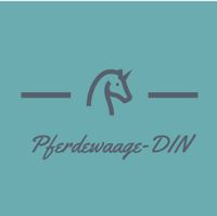 Pferdewaage-DIN wir wiegen Ihr Pferd Mobile Pferdewaage Nordrhein-Westfalen - Dinslaken Vorschau