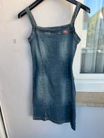 Miss Sixty Kleid Gr:XL Baden-Württemberg - Bad Urach Vorschau