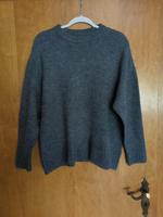 Amisu Pullover Gr. XL grau Nordrhein-Westfalen - Spenge Vorschau