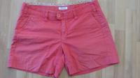 YESSICA SHORTS Beach Hose Rosenrot mit Seiten+Gesäßtaschen! Sachsen-Anhalt - Magdeburg Vorschau