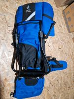 Deuter Kraxe Kid Comfort Niedersachsen - Algermissen Vorschau