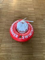 Freds Swimtrainer „Classic“ rot Schwimmtrainer Hessen - Groß-Zimmern Vorschau