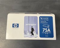 HP 92275A 75A Toner Nordrhein-Westfalen - Marienheide Vorschau