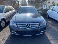 Mercedes-Benz C 250 CDI BlueEfficiency C -Klasse ATM 135tkm Na Hessen - Dieburg Vorschau