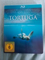 Tortuga Blu Ray Steelbook, neu Die unglaubliche Reise der Meere.. Frankfurt am Main - Heddernheim Vorschau