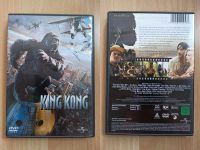 King Kong DVD Film Baden-Württemberg - Weil der Stadt Vorschau
