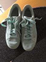 Puma Sneaker in Gr 37 Nordrhein-Westfalen - Weilerswist Vorschau