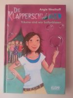 Kinderbuch/Jugendbuch " Die Klapperschlangen" Baden-Württemberg - Pfedelbach Vorschau