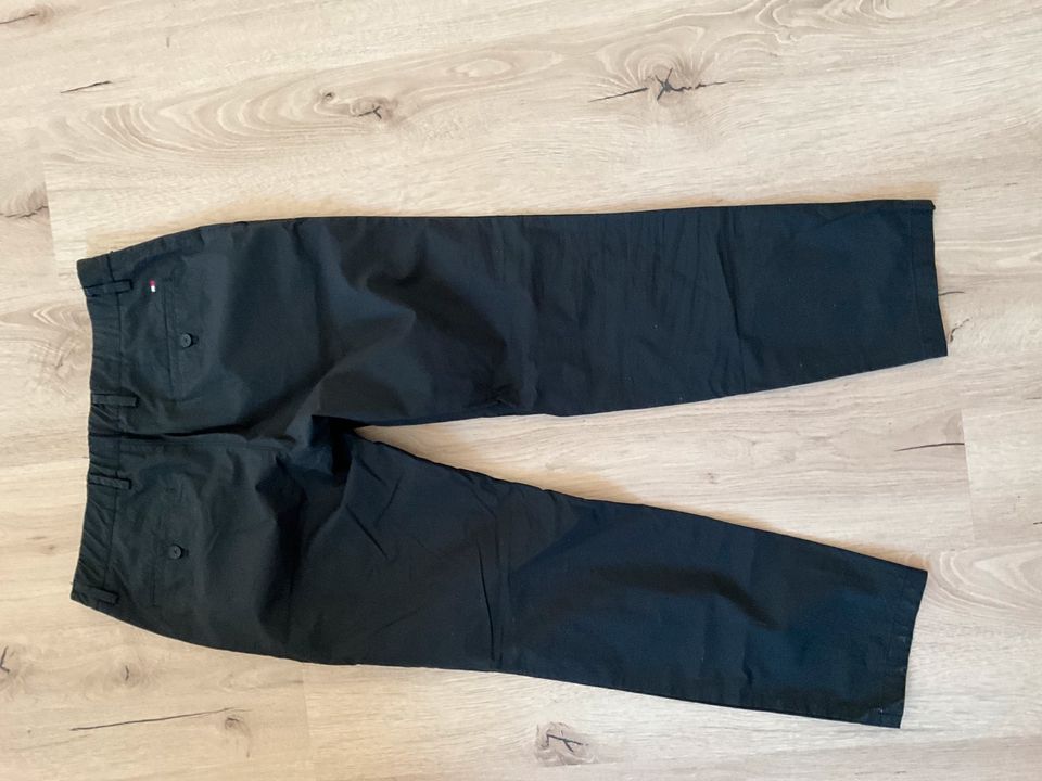 Chino Hose Tommy Hilfiger - neuwertig, 32/32 in Mainz