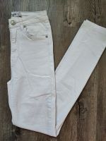 Weiße Highwaist Jeans Hose von NA-KD Größe XS 34 Kiel - Pries-Friedrichsort Vorschau
