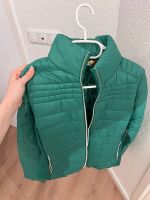 Grüne Ci Sono Steppjacke Frühling / Herbst Damenjacke Jacke Berlin - Reinickendorf Vorschau