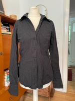 Hallhuber Basic Bluse Damen Hannover - Mitte Vorschau