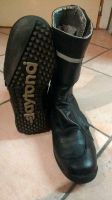 Daytona Goretex Stiefel ,Gr.43 ,gebraucht Nordrhein-Westfalen - Elsdorf Vorschau