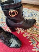 Verkaufe schwarze Stiefel Gr. 37 von Tamaris Düsseldorf - Oberkassel Vorschau