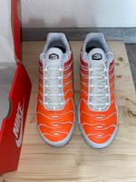 Nike Air Max Plus 44,5 Burglesum - Burg-Grambke Vorschau
