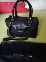 Tommy Hilfiger Tasche Natalia Leder+Staubbeutel Rheinland-Pfalz - Mainz Vorschau