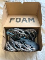 Adidas Yeezy Foam RNNR MX Cinder | Gr. 43 Hessen - Wiesbaden Vorschau