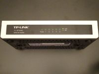 TP-LINK TL-SF1005D 5-Port Desktop Ethernet Switch Modem Rheinland-Pfalz - Ludwigshafen Vorschau