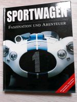 Buch Faszination Sportwagen Saarland - Marpingen Vorschau