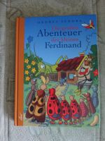 Buch Die großen Abenteuer des kleinen Ferdinand NEU Sachsen - Ebersbach/Sachsen Vorschau