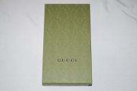 Original Gucci Box Schuhe Karton Baden-Württemberg - Ettlingen Vorschau