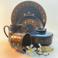 VINTAGE - Kaffee-/Teeservice der Marke WINTERLING Nordrhein-Westfalen - Oer-Erkenschwick Vorschau