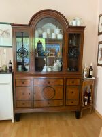 Vitrine / Buffet / Bücherschrank antik Nordrhein-Westfalen - Castrop-Rauxel Vorschau