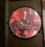 DVD - Freddie Mercury - The Video Collection - USA Hessen - Neuental Vorschau